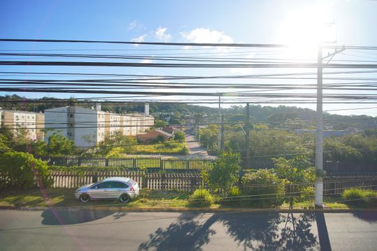 Vista da Sala 2 de apartamento para alugar com 4 quartos, 180m² em Duque de Caxias, São Leopoldo