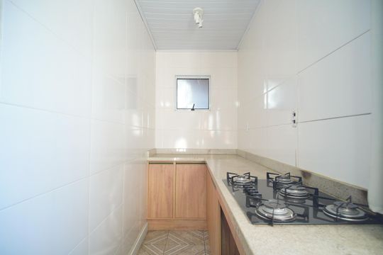 Cozinha de apartamento para alugar com 4 quartos, 180m² em Duque de Caxias, São Leopoldo