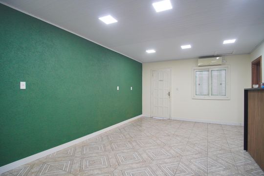 Sala de apartamento para alugar com 4 quartos, 180m² em Duque de Caxias, São Leopoldo
