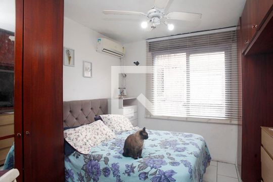 Apartamento para alugar com 2 quartos, 50m² em Petrópolis, Porto Alegre