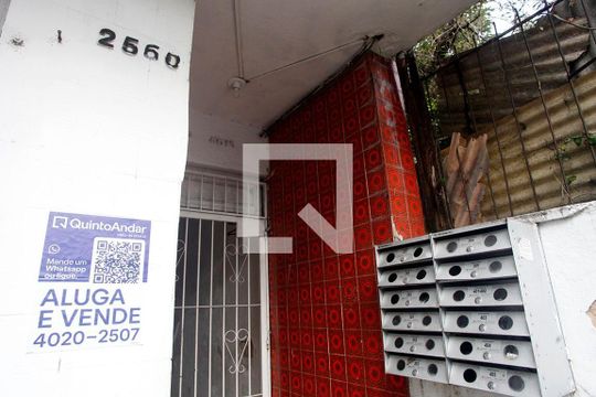 Apartamento para alugar com 2 quartos, 50m² em Petrópolis, Porto Alegre