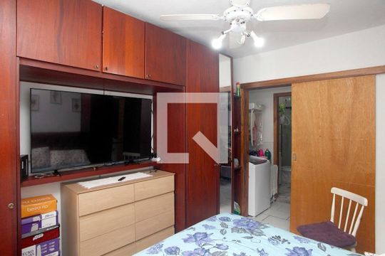 Apartamento para alugar com 2 quartos, 50m² em Petrópolis, Porto Alegre