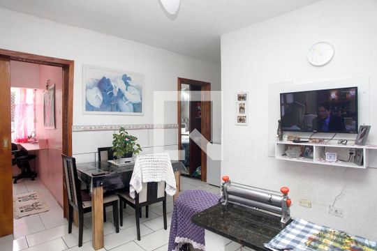 Apartamento para alugar com 2 quartos, 50m² em Petrópolis, Porto Alegre