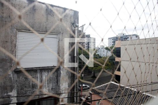 Apartamento para alugar com 2 quartos, 50m² em Petrópolis, Porto Alegre