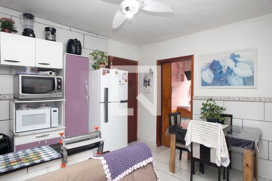 Apartamento para alugar com 2 quartos, 50m² em Petrópolis, Porto Alegre