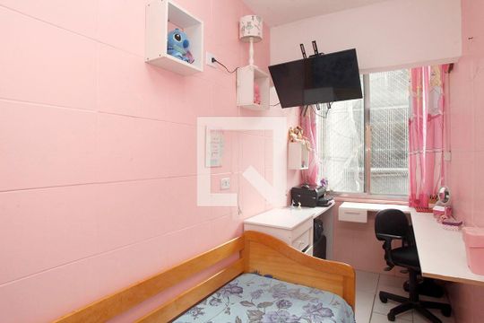 Apartamento para alugar com 2 quartos, 50m² em Petrópolis, Porto Alegre