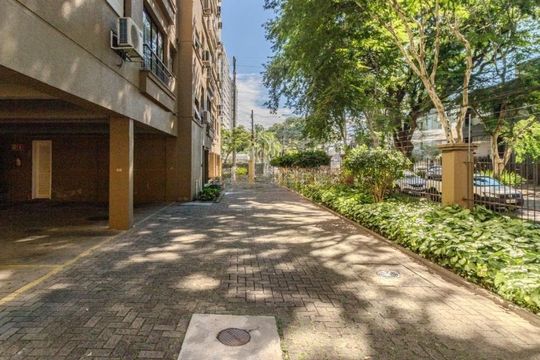Apartamento à venda com 1 quarto, 50m² em São Geraldo, Porto Alegre
