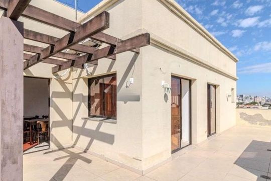 Apartamento à venda com 1 quarto, 50m² em São Geraldo, Porto Alegre