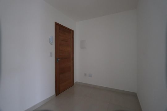 Sala de apartamento para alugar com 2 quartos, 40m² em Vila Formosa, São Paulo