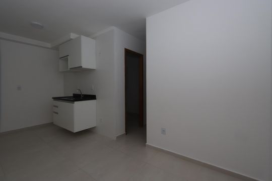 Sala de apartamento para alugar com 2 quartos, 40m² em Vila Formosa, São Paulo
