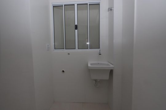 Detalhe Tanque de apartamento à venda com 2 quartos, 40m² em Vila Formosa, São Paulo