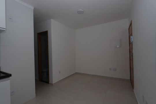Sala de apartamento para alugar com 2 quartos, 40m² em Vila Formosa, São Paulo