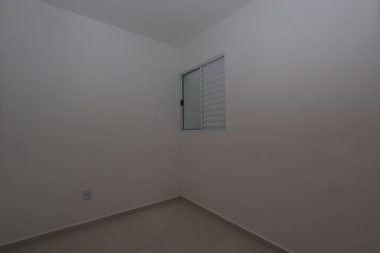 Quarto 2 de apartamento para alugar com 2 quartos, 40m² em Vila Formosa, São Paulo
