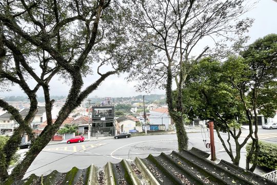 Quarto 2 Vista de casa à venda com 3 quartos, 198m² em Água Fria, São Paulo