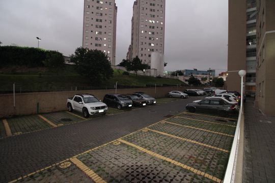 Área Comum de apartamento à venda com 2 quartos, 49m² em Cidade Lider, São Paulo