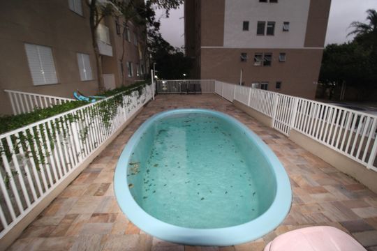 Área Comum de apartamento à venda com 2 quartos, 49m² em Cidade Lider, São Paulo