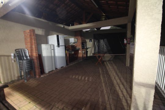 Área Comum de apartamento à venda com 2 quartos, 49m² em Cidade Lider, São Paulo