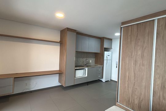 Apartamento para alugar com 1 quarto, 36m² em Cidade Mãe do Céu, São Paulo