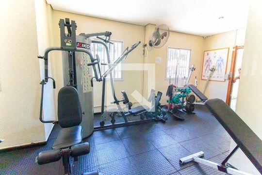 Apartamento à venda com 2 quartos, 55m² em Cidade Líder, São Paulo