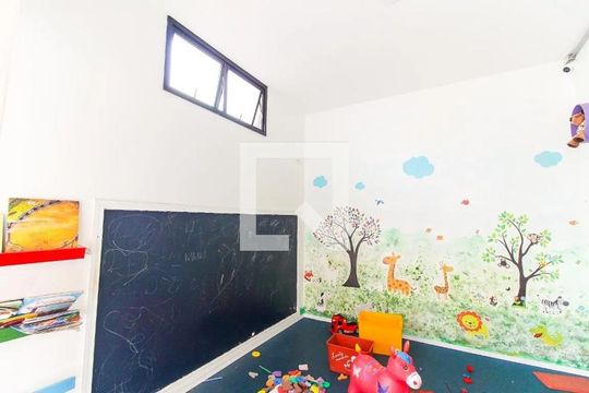 Apartamento à venda com 2 quartos, 55m² em Cidade Líder, São Paulo