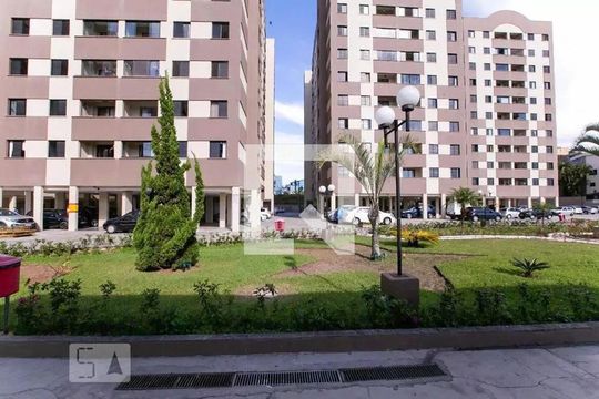 Apartamento à venda com 2 quartos, 55m² em Cidade Líder, São Paulo