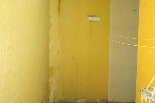 Espaço Gourmet de casa de condomínio à venda com 2 quartos, 68m² em Chácara Belenzinho, São Paulo