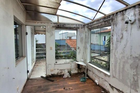 Casa para alugar com 3 quartos, 360m² em Jardim Sao Caetano, São Caetano do Sul