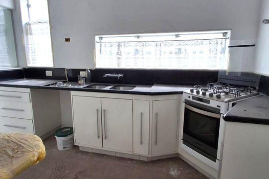 Casa para alugar com 3 quartos, 360m² em Jardim Sao Caetano, São Caetano do Sul