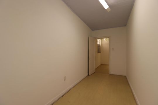 Quarto 1 de casa à venda com 3 quartos, 133m² em Vila Assunção, Santo André