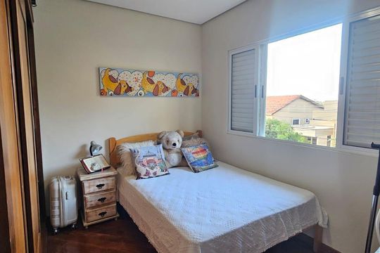 Casa para alugar com 4 quartos, 300m² em Morada dos Pinheiros (Aldeia da Serra), Barueri