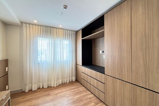 Apartamento para alugar com 1 quarto, 44m² em Indianópolis, São Paulo