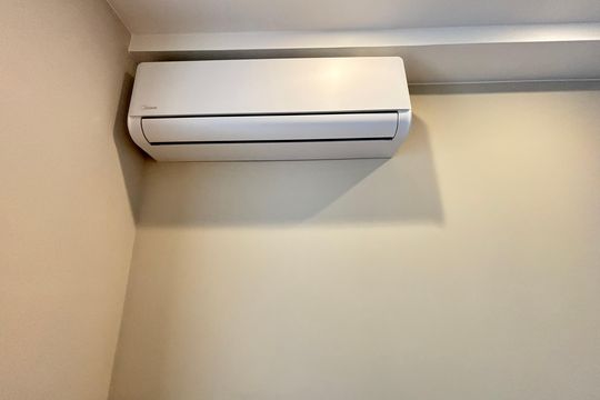 Apartamento para alugar com 1 quarto, 44m² em Indianópolis, São Paulo