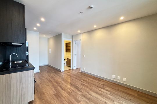 Apartamento para alugar com 1 quarto, 44m² em Indianópolis, São Paulo