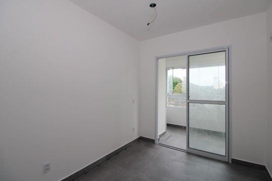 Suíte de apartamento para alugar com 1 quarto, 32m² em Butantã, São Paulo
