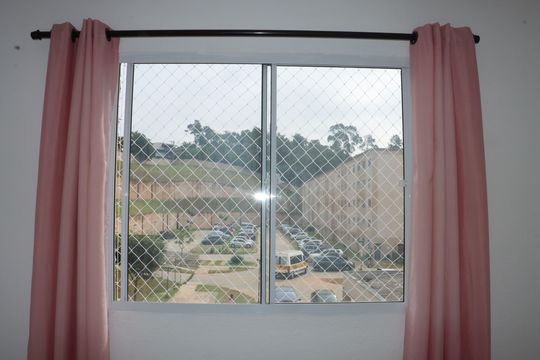 Apartamento para alugar com 2 quartos, 40m² em Jardim Petropolis, Cotia
