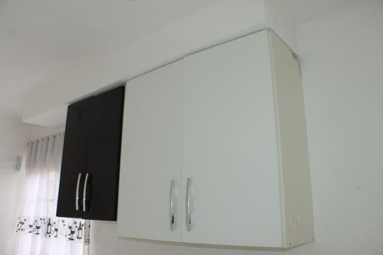 Apartamento para alugar com 2 quartos, 40m² em Jardim Petropolis, Cotia