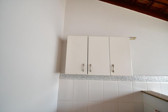 Área de Serviço de casa à venda com 4 quartos, 335m² em Jardim Chapadão, Campinas