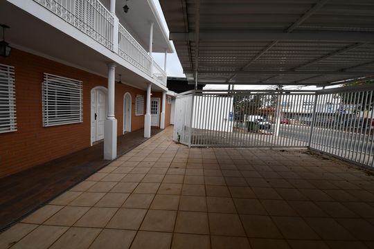 Garagem de casa à venda com 4 quartos, 335m² em Jardim Chapadão, Campinas