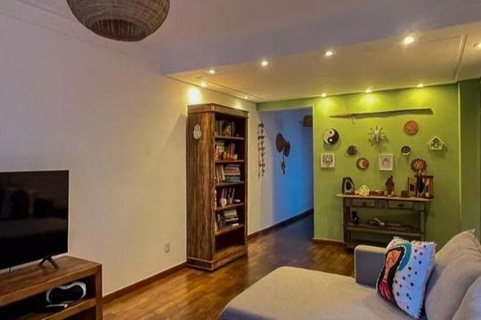 Casa à venda com 3 quartos, 200m² em Aclimação, São Paulo