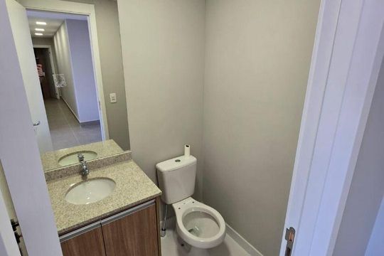 Apartamento para alugar com 2 quartos, 80m² em Vila Zilda, São Paulo