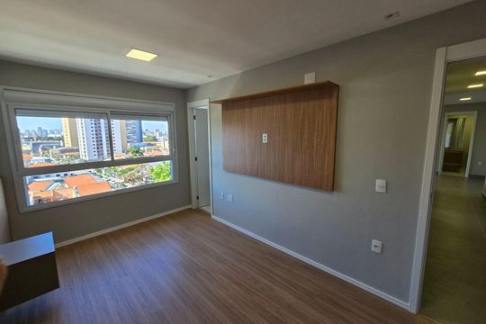 Apartamento para alugar com 2 quartos, 80m² em Vila Zilda, São Paulo