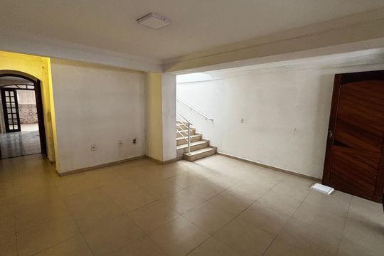 Casa para alugar com 3 quartos, 160m² em Vila Floresta, Santo André