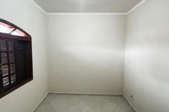 Quarto 2 de casa para alugar com 3 quartos, 160m² em Vila Floresta, Santo André