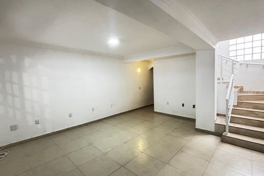 Casa para alugar com 3 quartos, 160m² em Vila Floresta, Santo André
