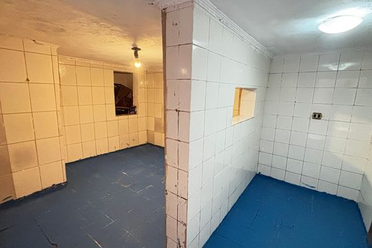 Porão de casa para alugar com 3 quartos, 160m² em Vila Floresta, Santo André