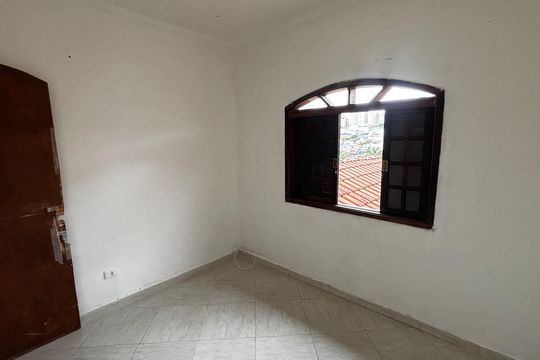 Quarto 2 de casa para alugar com 3 quartos, 160m² em Vila Floresta, Santo André
