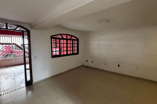 Sala - Sala de Jantar de casa para alugar com 3 quartos, 160m² em Vila Floresta, Santo André