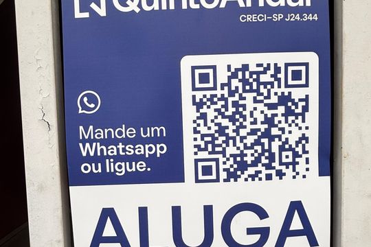 Fachada de casa para alugar com 3 quartos, 160m² em Vila Floresta, Santo André