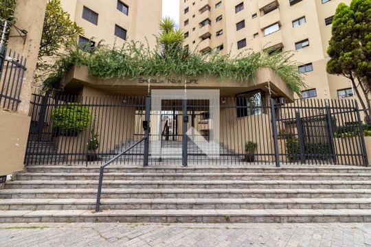 Apartamento à venda com 2 quartos, 55m² em Santana, São Paulo