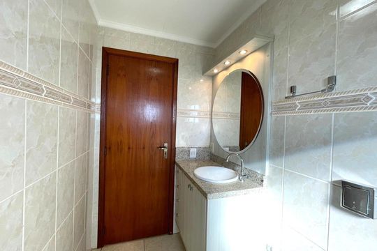 Apartamento à venda com 3 quartos, 160m² em Fião, São Leopoldo